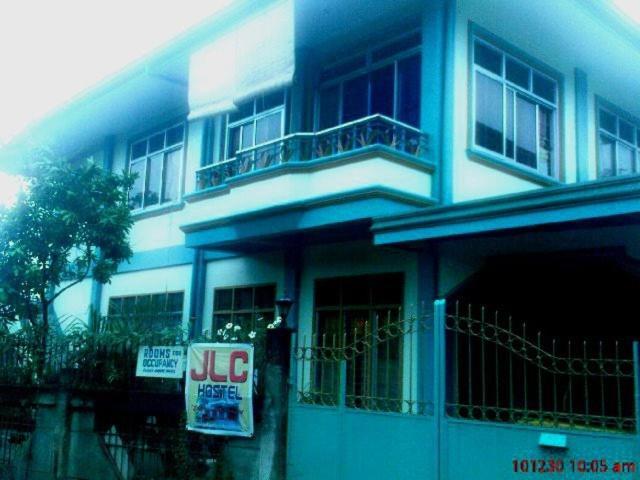 Jlc Hostel Puerto Princesa ภายนอก รูปภาพ