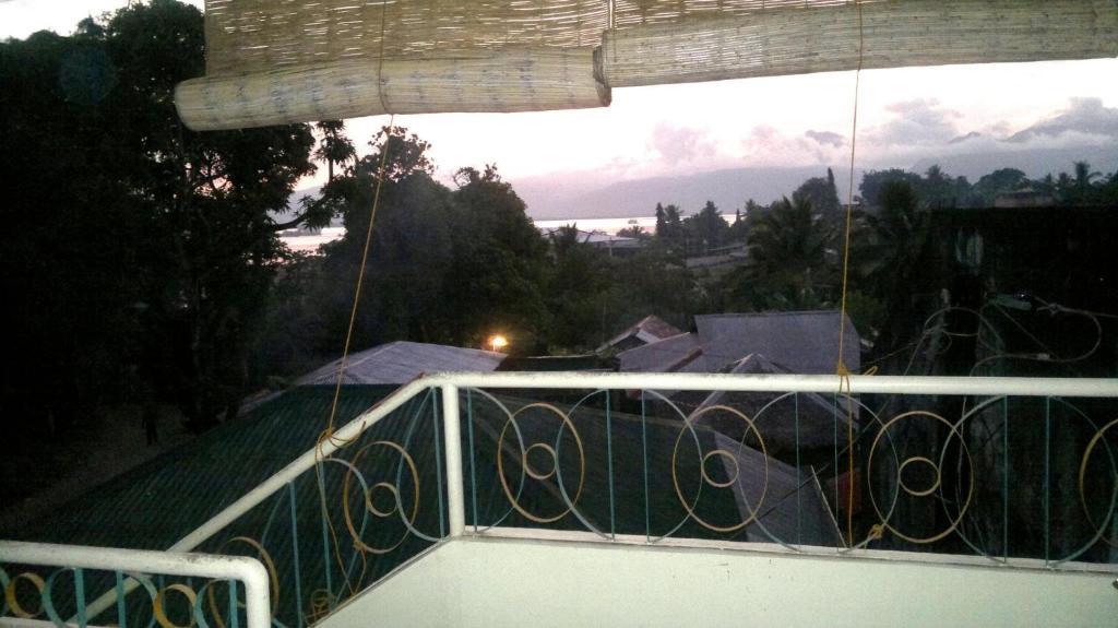 Jlc Hostel Puerto Princesa ภายนอก รูปภาพ